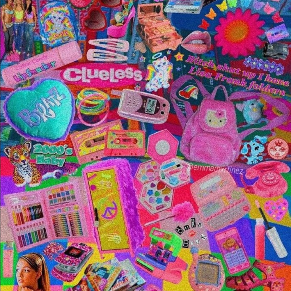 Meet your Posher, Lana